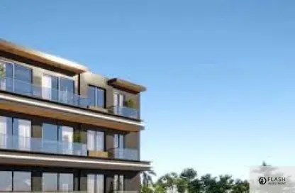 شقة - غرفة نوم - 1 حمام للبيع في مدينة القاهرة الجديدة - القاهرة