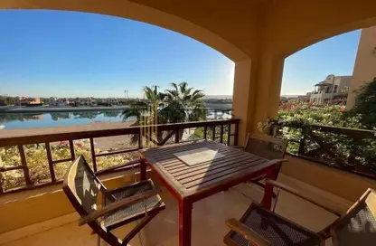 تاون هاوس - 3 غرف نوم - 3 حمامات للبيع في كاماران - الجونة - الغردقة - محافظة البحر الاحمر