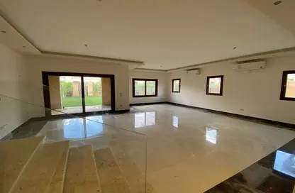 فيلا - 4 غرف نوم - 5 حمامات للايجار في ميفيدا - كمبوندات التجمع الخامس - التجمع الخامس - مدينة القاهرة الجديدة - القاهرة