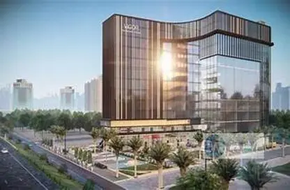 Apartment - Studio for sale in MU-23 - New Capital City - Cairo