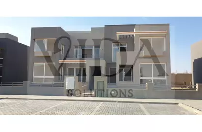 (بنتهاوس  (روف - 4 غرف نوم - 2 حمامات للبيع في كيان - كمبوندات الشيخ زايد - الشيخ زايد - الجيزة