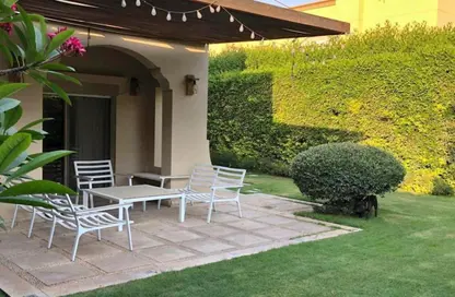 Apartment - 3 Bedrooms - 3 Bathrooms for sale in Allegria - Sheikh Zayed Compounds - Sheikh Zayed City - Giza