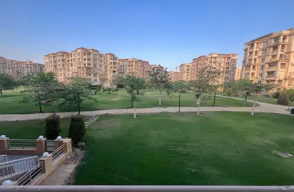 شقة - 3 غرف نوم - 3 حمامات للبيع في مدينتي - القاهرة
