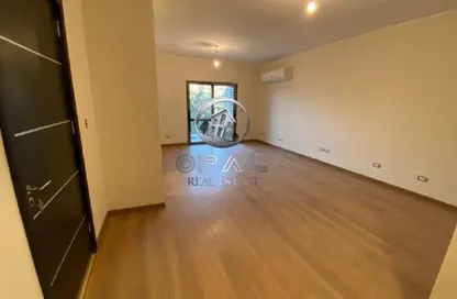 Apartment - 2 Bedrooms - 2 Bathrooms for rent in Westown - Sheikh Zayed Compounds - Sheikh Zayed City - Giza