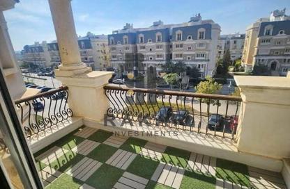 Apartment - 3 Bedrooms - 3 Bathrooms for sale in Mountain View Hyde Park - 5th Settlement Compounds - The 5th Settlement - New Cairo City - Cairo