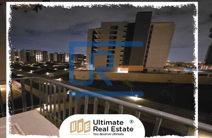 Apartment - 2 Bedrooms - 2 Bathrooms for rent in Park Side Residence - Zed Towers - Sheikh Zayed Compounds - Sheikh Zayed City - Giza