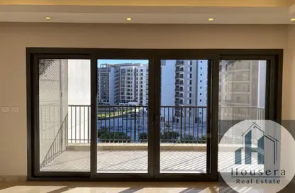 Apartment - 3 Bedrooms - 3 Bathrooms for sale in Park Side Residence - Zed Towers - Sheikh Zayed Compounds - Sheikh Zayed City - Giza