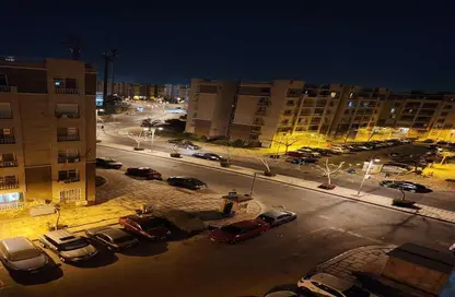 شقة - 2 غرف نوم - 1 حمام للايجار في مدينتي - القاهرة