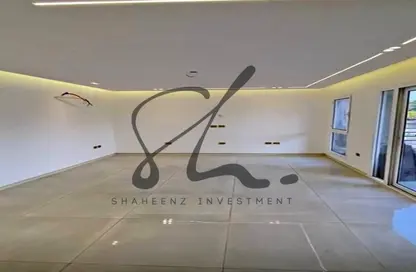 Apartment - 2 Bedrooms - 2 Bathrooms for sale in Hyde Park - 5th Settlement Compounds - The 5th Settlement - New Cairo City - Cairo