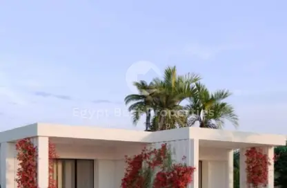منزل مزدوج - 3 غرف نوم - 3 حمامات للبيع في ميسكا - سوما باى - سفاجا - الغردقة - محافظة البحر الاحمر