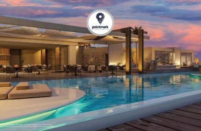 Chalet - Studio - 1 Bathroom for sale in Dose - Qesm Ad Dabaah - North Coast