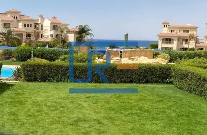 Villa - 5 Bedrooms - 6 Bathrooms for sale in La Vista 3 - La Vista - Al Ain Al Sokhna - Suez