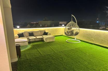 Villa - 3 Bedrooms - 5 Bathrooms for rent in Madinaty - Cairo