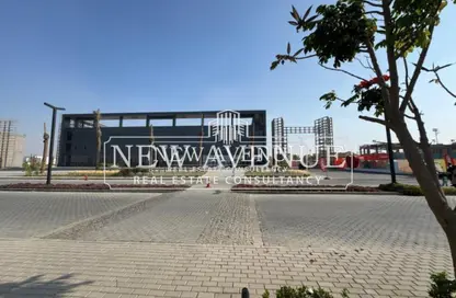 مساحات مكتبية - استوديو - 1 حمام للايجار في شارع الفردوس - مدينة الفردوس - طريق الواحات - مدينة 6 أكتوبر - الجيزة