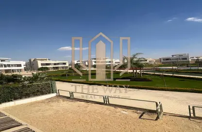 فيلا - 6 غرف نوم - 7 حمامات للبيع في سوان ليك غرب - كمبوندات 6 أكتوبر - مدينة 6 أكتوبر - الجيزة