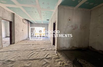 Chalet - 3 Bedrooms - 4 Bathrooms for sale in Direction White - Ras Al Hekma - North Coast