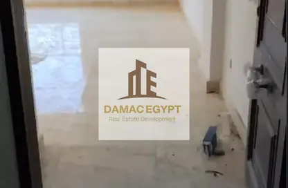 Apartment - 3 Bedrooms - 2 Bathrooms for sale in Jannat October - 6 October Compounds - 6 October City - Giza