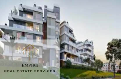 Twin House - 4 Bedrooms - 4 Bathrooms for sale in Villette - 5th Settlement Compounds - The 5th Settlement - New Cairo City - Cairo Twin House - 4 Bedrooms - 4 Bathrooms for sale in Villette - 5th Settlement Compounds - The 5th Settlement - New Cairo City - Cairo