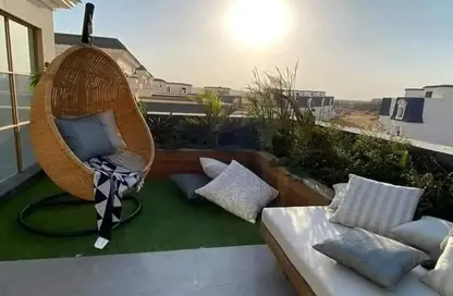 Villa - 4 Bedrooms - 4 Bathrooms for sale in Mountain View Hyde Park - 5th Settlement Compounds - The 5th Settlement - New Cairo City - Cairo