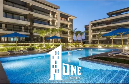 Apartment - 3 Bedrooms - 3 Bathrooms for sale in El Patio Oro - 5th Settlement Compounds - The 5th Settlement - New Cairo City - Cairo Apartment - 3 Bedrooms - 3 Bathrooms for sale in El Patio Oro - 5th Settlement Compounds - The 5th Settlement - New Cairo City - Cairo