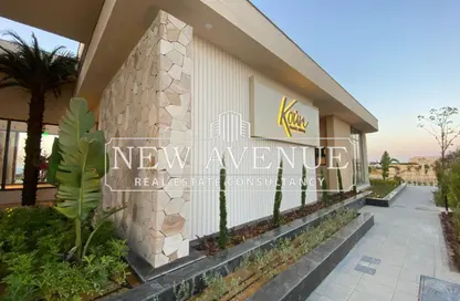 Chalet - 3 Bedrooms - 2 Bathrooms for sale in Koun - Ras Al Hekma - North Coast