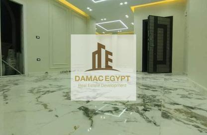 Apartment - 3 Bedrooms - 2 Bathrooms for sale in Street 2 - 5th District - 6 October City - Giza