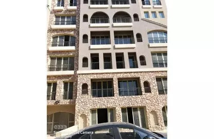 Penthouse - 4 Bedrooms - 4 Bathrooms for sale in Green Square - Mostakbal City Compounds - Mostakbal City - Future City - Cairo