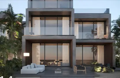 Cabin - 1 Bedroom - 1 Bathroom for sale in ARC of Soma - Soma Bay - Safaga - Hurghada - Red Sea