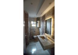 Apartment - 3 bedrooms - 2 bathrooms for للبيع in Mostafa Al Nahas St. - 6th Zone - Nasr City - Cairo