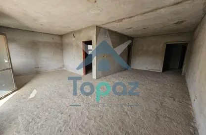 Penthouse - 4 Bedrooms - 5 Bathrooms for sale in Westown - Sheikh Zayed Compounds - Sheikh Zayed City - Giza