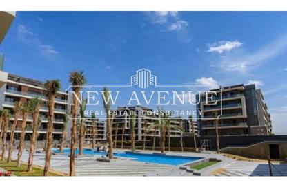 Apartment - 3 Bedrooms - 3 Bathrooms for sale in El Patio Oro - 5th Settlement Compounds - The 5th Settlement - New Cairo City - Cairo