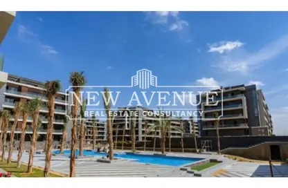 Apartment - 3 Bedrooms - 3 Bathrooms for sale in El Patio Oro - 5th Settlement Compounds - The 5th Settlement - New Cairo City - Cairo