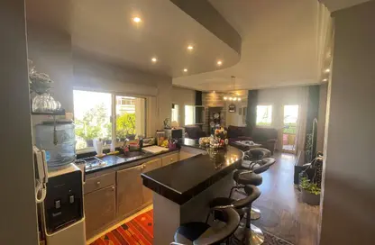 فيلا - 4 غرف نوم - 4 حمامات للبيع في الرحاب المرحلة الأولى - الرحاب - مدينة القاهرة الجديدة - القاهرة