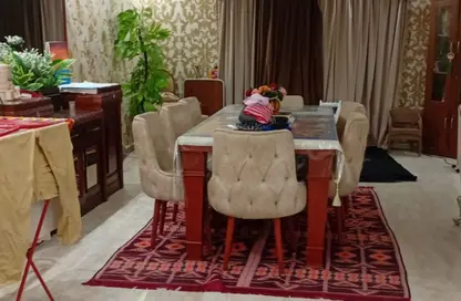 Apartment - 3 Bedrooms - 3 Bathrooms for sale in El Rehab Extension - Al Rehab - New Cairo City - Cairo