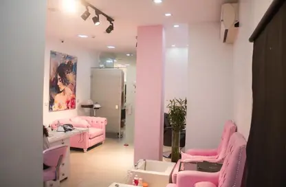 عيادة - استوديو - 1 حمام للبيع في مركز القاهرة الطبي - شارع التسعين الشمالي - التجمع الخامس - مدينة القاهرة الجديدة - القاهرة