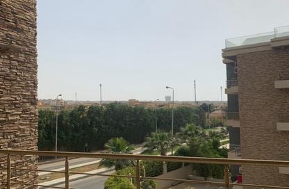 (بنتهاوس  (روف - 3 غرف نوم - 3 حمامات للبيع في ميدتاون - المستثمرين الجنوبية - مدينة القاهرة الجديدة - القاهرة