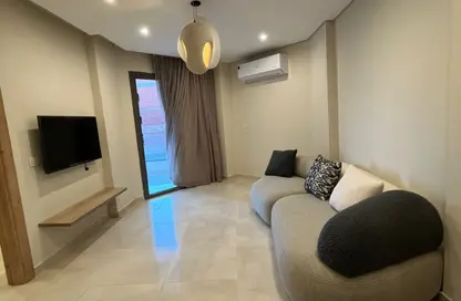 شقة - 2 غرف نوم - 1 حمام للبيع في ستوريا ديل ماري - منتجعات الغردقة - الغردقة - محافظة البحر الاحمر