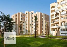 Apartment - 3 bedrooms - 3 bathrooms for للبيع in R7 - New Capital City - Cairo