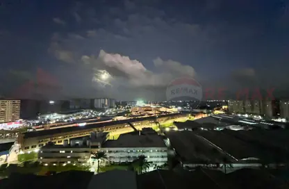 Apartment - 5 Bedrooms - 2 Bathrooms for sale in Smouha - Hay Sharq - Alexandria Apartment - 5 Bedrooms - 2 Bathrooms for sale in Smouha - Hay Sharq - Alexandria