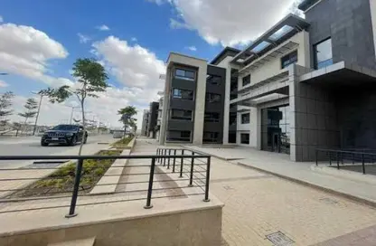 Clinic - Studio - 2 Bathrooms for rent in New Giza - Cairo Alexandria Desert Road - 6 October City - Giza