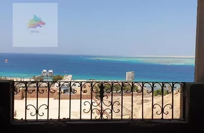 Apartment - 1 Bedroom - 1 Bathroom for sale in Sheraton Rd - Hurghada - Red Sea