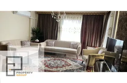Apartment - 3 Bedrooms - 2 Bathrooms for sale in Janna 2 - Sheikh Zayed Compounds - Sheikh Zayed City - Giza