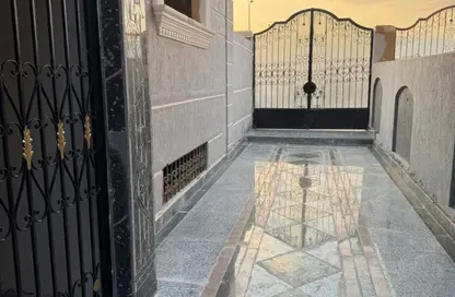 Whole Building - 7+ Bedrooms - 7+ Bathrooms for sale in Hadayek October - 6 October City - Giza