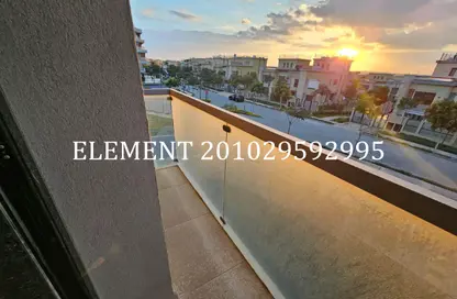 شقة - 2 غرف نوم - 2 حمامات للبيع في فاي سوديك - مدينة زايد الجديدة - الشيخ زايد - الجيزة