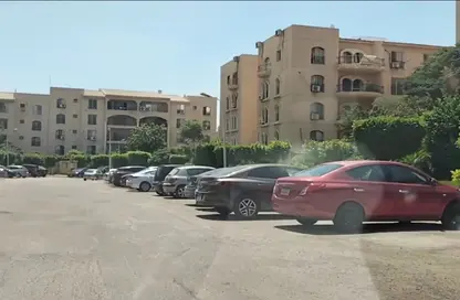 دوبلكس - 4 غرف نوم - 4 حمامات للبيع في بانوراما الشروق - كمبوندات الشروق - مدينة الشروق - القاهرة