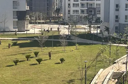 شقة - 3 غرف نوم - 2 حمامات للايجار في مدينتي - القاهرة