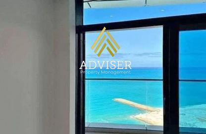Apartment - 2 Bedrooms - 2 Bathrooms for sale in Downtown - New Alamein City - Al Alamein - North Coast