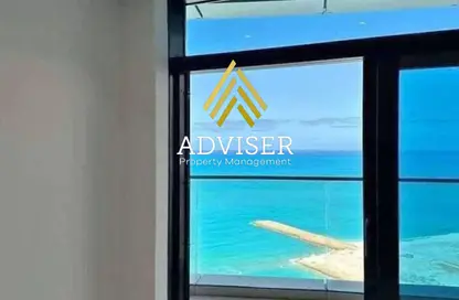 Apartment - 2 Bedrooms - 2 Bathrooms for sale in Downtown - New Alamein City - Al Alamein - North Coast