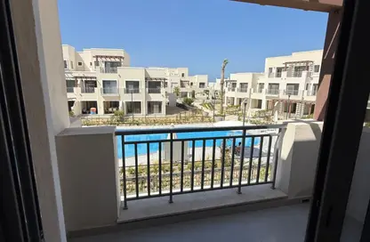 Villa - 3 Bedrooms - 3 Bathrooms for sale in Marassi - Sidi Abdel Rahman - North Coast