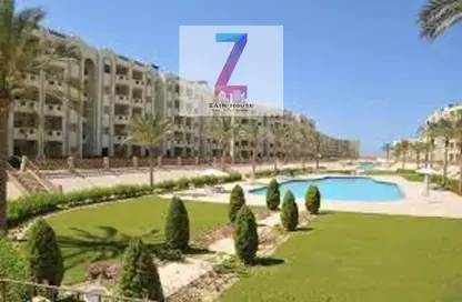 Chalet - 3 Bedrooms - 2 Bathrooms for rent in Stella Heights - Al Alamein - North Coast